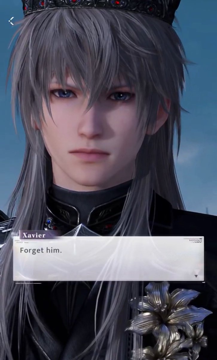 hu_manbee_ing's tweet image. MORE CLERITH PARALLELS??? 😭😭😭