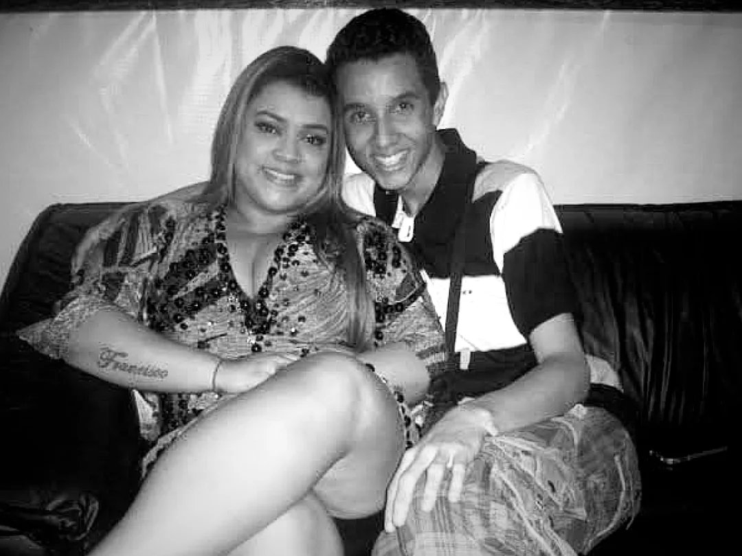 Eduarddoo's tweet image. Vá em paz meu amor obg por tudo . Serei grato eternamente por você em tudo. Te amo #PretaGil #Preta