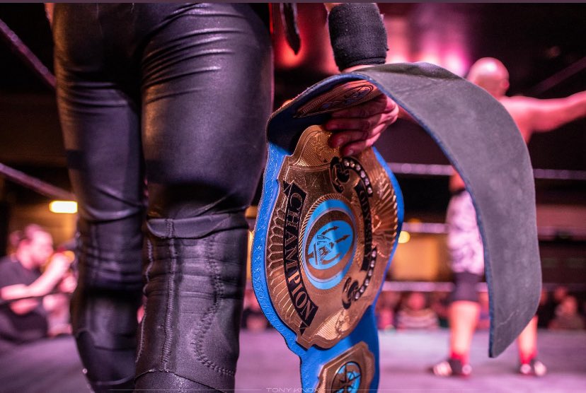 RPDFighter's tweet image. Tomorrow.

She comes home.

👀 🥇 

@opw_uk 

#TeamRPD