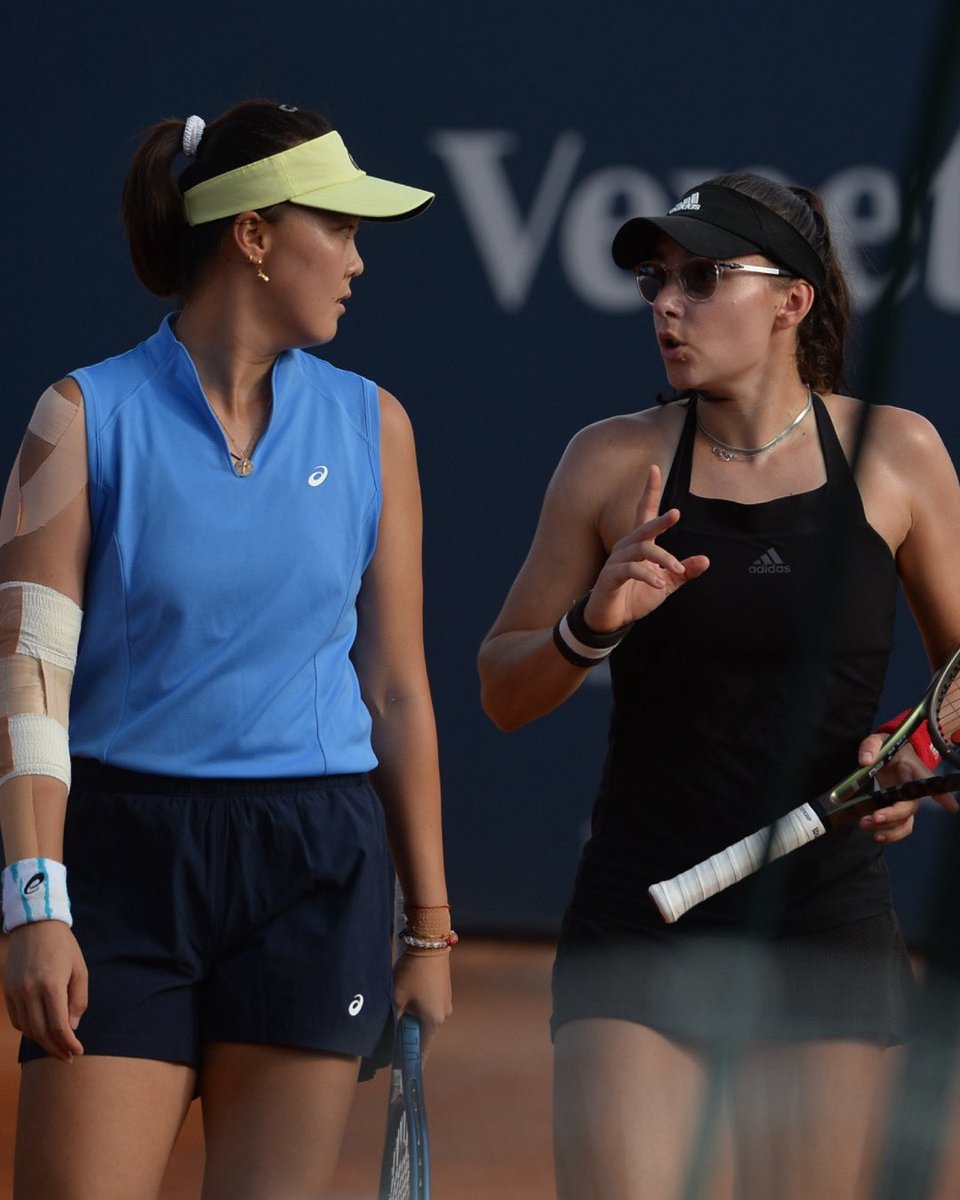 Palermo Ladies Open tweet media