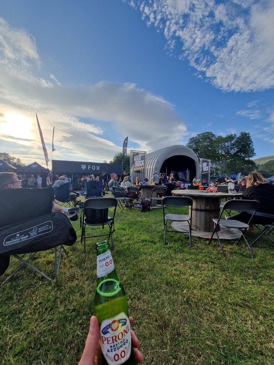callumjames_EE's tweet image. Ardrock weekend!