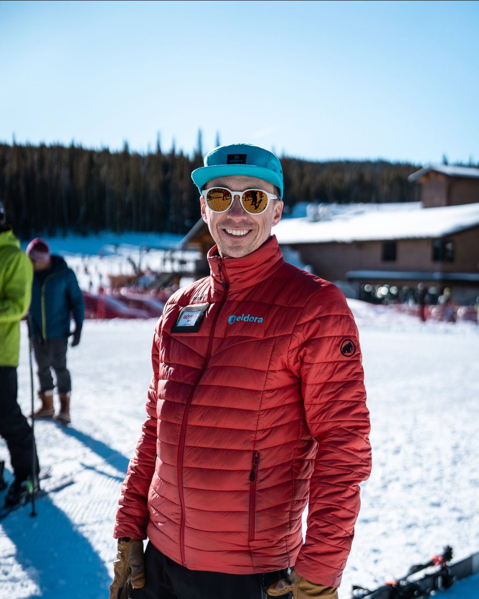 In our next installment of the Behind the Mountain series, Ski and Ride School Director Tim Kenney sat down to chat about his day-to-day life, his team, and much more. Head over to our blog and check out the whole story! bit.ly/4lNEcpe