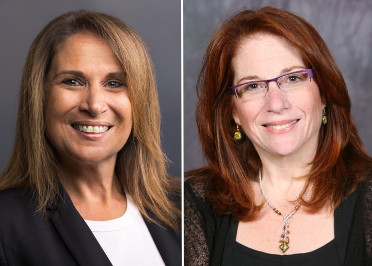CoCommPR's tweet image. Congratulations to Carla Alfieri of @Orangebanktrust and Geri Eisenman Pell of Rise Private Wealth Management — two dynamic trailblazers who were just named 2025 Women Innovators by @westfaironline. We’re proud to celebrate their leadership, vision, &amp;amp; impact.