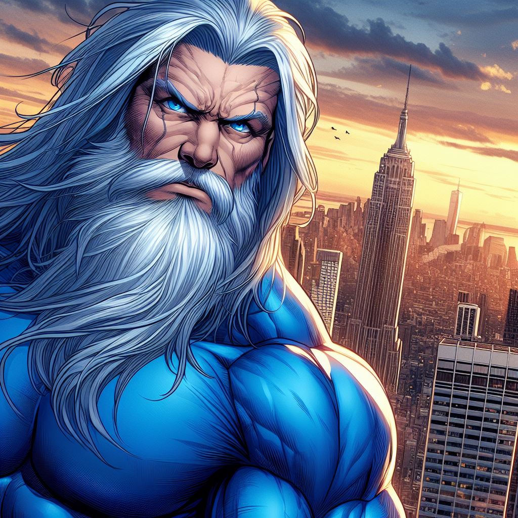 Super Santa! Source: Super Santa comics saga ~ #supersanta <a href="/SuperMadnesss/">Super Madness</a> <a href="/StefanoLabbia/">Stefano Labbia</a> #comics #indiecomics #comicbook #comicbooks #fumetti #fumetto #quadrinho #quadrinhos #stefanolabbia #darkgirl #kremisi #supermadness #BreakingNews #NewsUpdates #NewsAlert #Newspaper