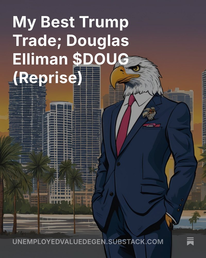 SFarringtonBKC's tweet image. I first wrote about $DOUG in June of 2024, already more than a double since then.  They have a takeout offer at $4 which I believe the CEO will reject.  Could go as high as $10 with rate relief.  Up 7% today.