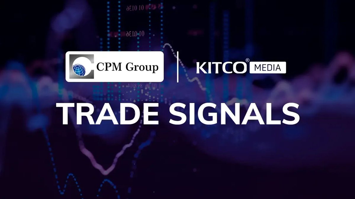 KitcoNewsNOW's tweet image. Gold and silver price update and what comes next: metals shortage?: (Kitco Commentary) - In this presentation, Jeffrey Christian of CPM Group looks at the recent price declines in gold, silver, platinum, and palladium, and addresses several misleading… kitco.com/opinion/2025-0…