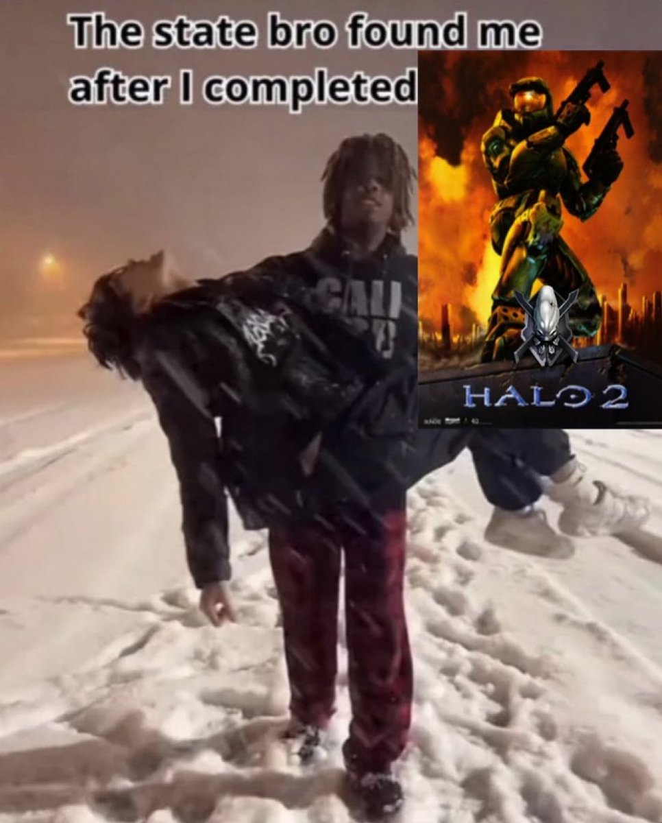 ArbiterPOG's tweet image. 