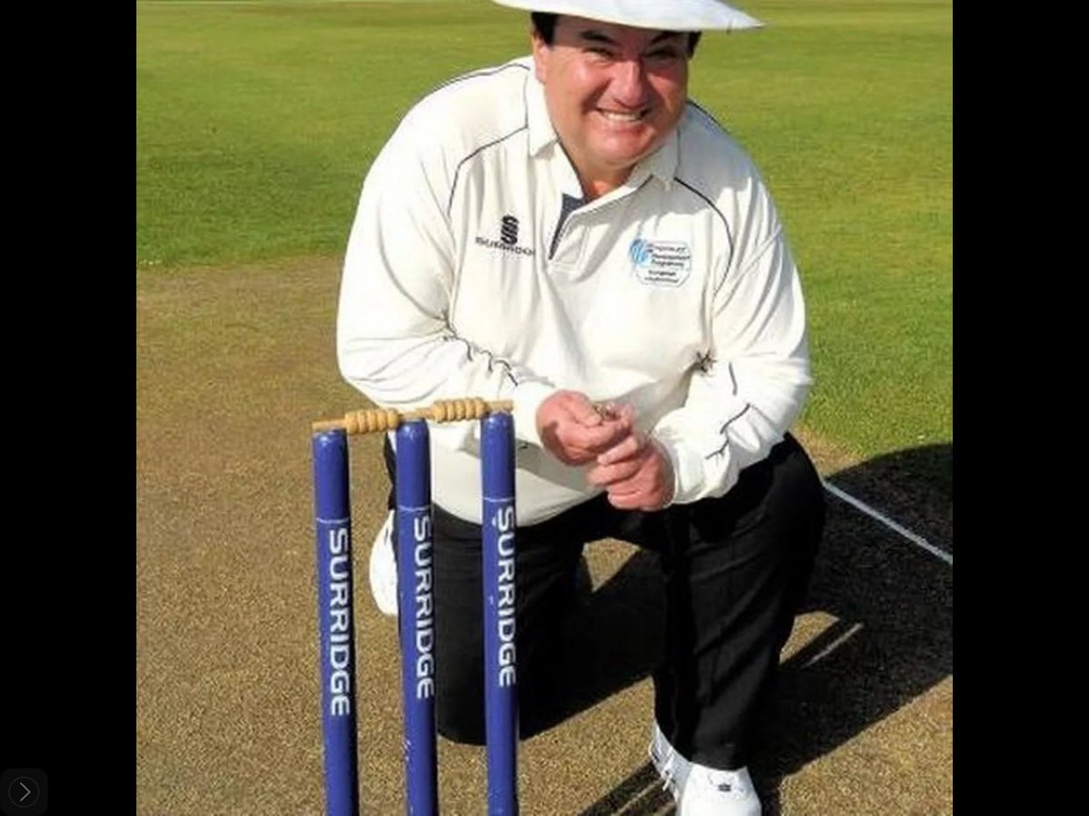 Scottish Cricket Past Present and Future tweet media