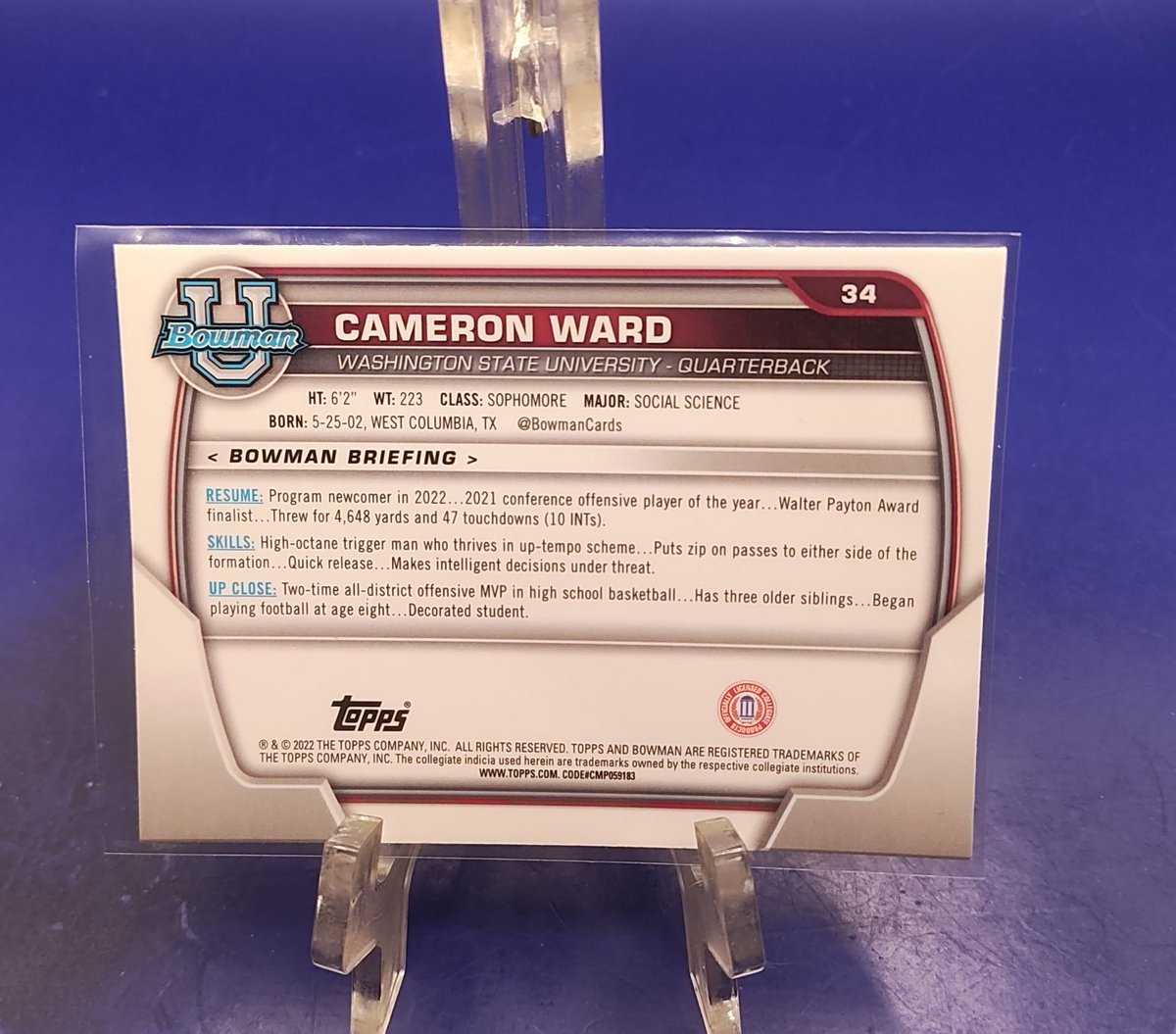 Hoerner1st2018's tweet image. Cameron Ward
All Auctions end at 8:00pm CST
Final Round for the week
Monday-Wednesday next
Bidding starts at just a $.25
After that IDC
Bid to win
Orders over $50 ship FREE
Totals on 7/30/2025 or cash out at anytime
Happy collecting everyone