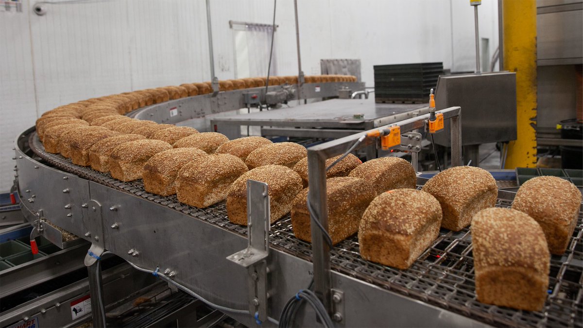 TNECD's tweet image. Business is on the rise in Fayette County!
@Silver_Hills, part of the Vibrant Health Products family, has selected Tennessee for its first U.S. manufacturing facility. The company will invest $48.5 million and create nearly 400 new jobs in Rossville.
This health-focused bakery…
