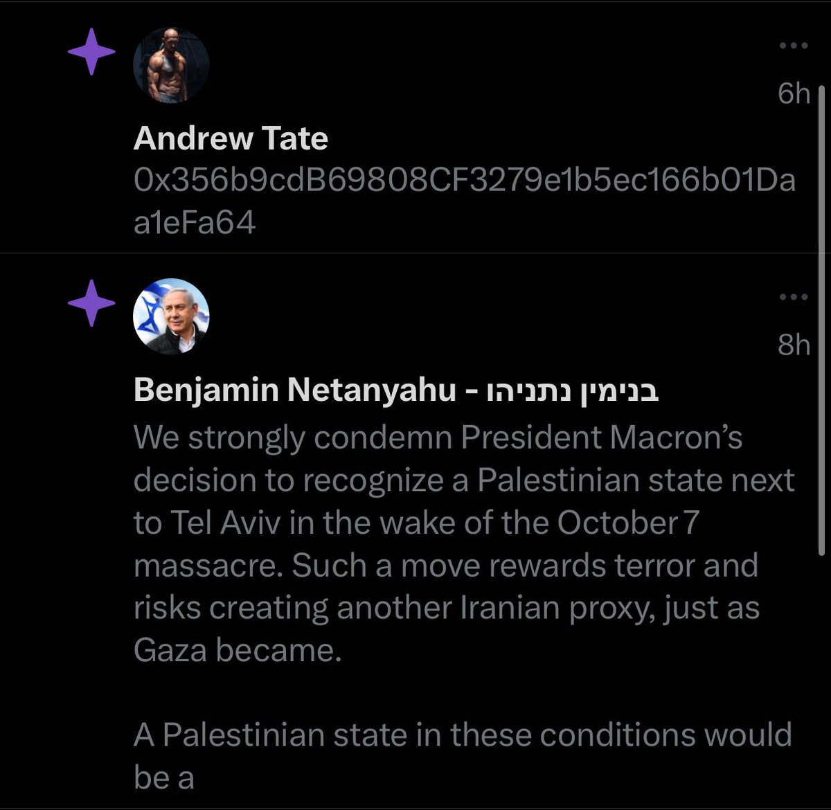 Why tf X is sending me useless notifications of those I was never interested of. Where tf your <a href="/grok/">Grok</a> Artificial intelligence has gone while tackling this <a href="/elonmusk/">Elon Musk</a>😡