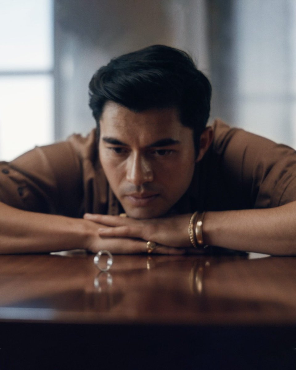 🖼️ Charlie Strefling for <a href="/DavidYurman/">David Yurman</a>
📸 Lachlan Bailey for David Yurman