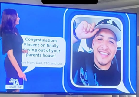Chenzo's tweet image. WE LIVEEEEEEEEEEEE
YOU KNOW WHY IM HERE
FAT CAMP WATCH PARTY W/ DA 323
NEW ERA + NEW CONTENT
CLICK HERE
Kick.com/chenzo