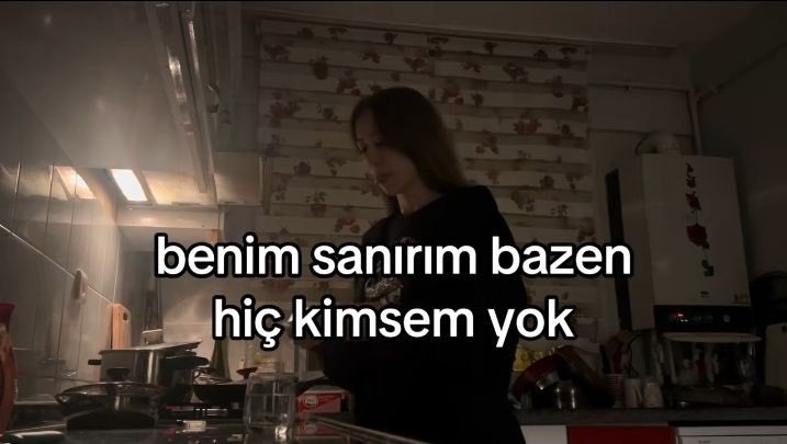 evet bazen