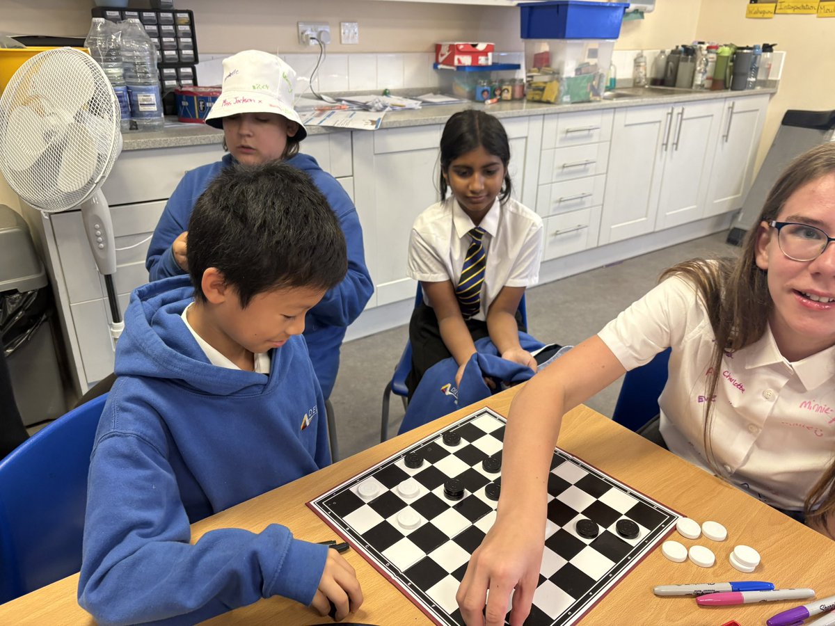 Year 6 Sinéad O’Hart Class tweet media