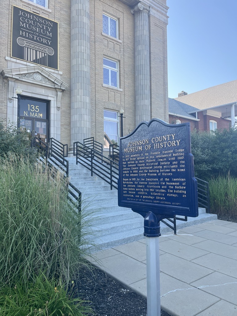 Johnson County REMC tweet media