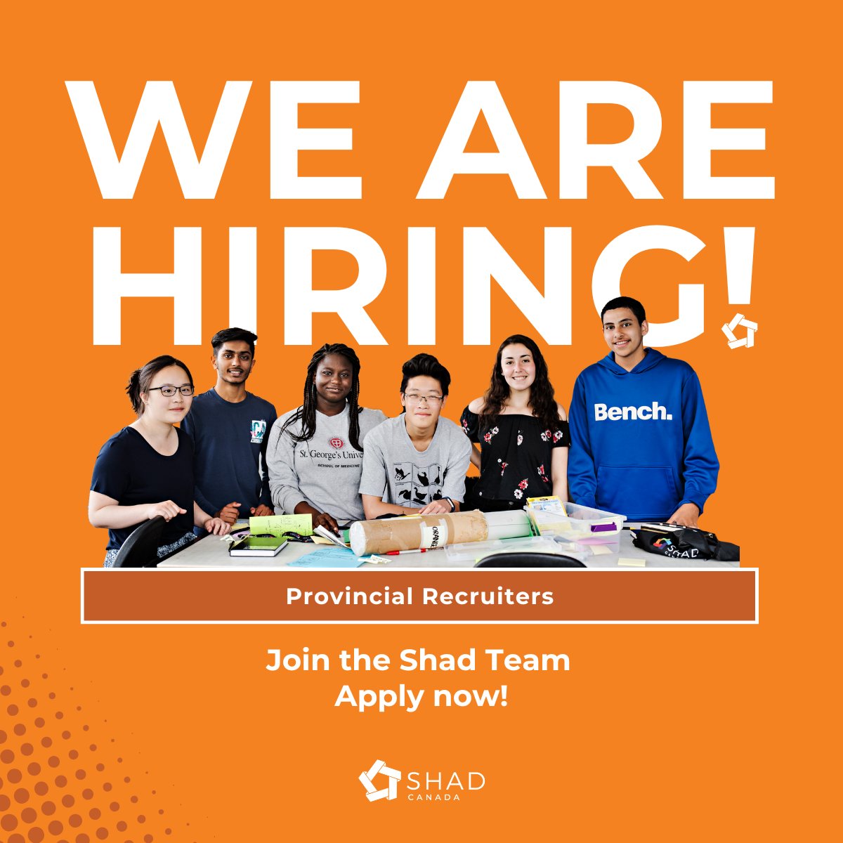 Shad Canada tweet media