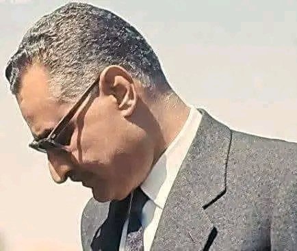 mmdsmsn5's tweet image. الحديث عن جمال عبدالناصر بعد غياب 55 عام يثير حفيظة خصومه والحاقدين عليه بسبب حضور الرجل وتأثيره على مجريات الاحداث ولأن القيم التي حملها ودافع عنها لاتزال هي الاكثر أهمية لدى شعوب العالم فلا افراد ولا جماعات ولا احزاب ولا مؤسسات ولا دول استطاعت ان تملأ الفراغ الذي تركه الزعيم