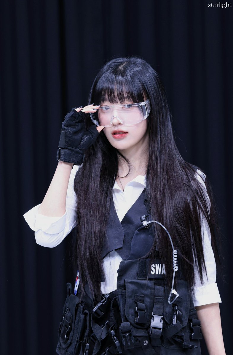 loona820's tweet image. 250725 choerry 최리
#아르테미스 #ARTMS #Choerry  #최리