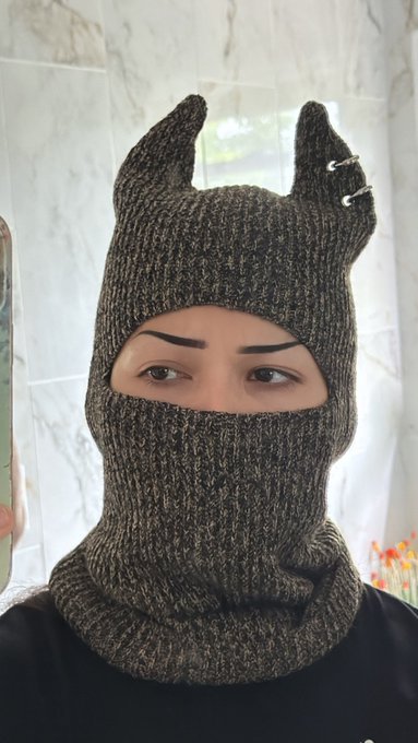 Watch Cleo Mercury 💫's leaked NSFW photo on TwXstars