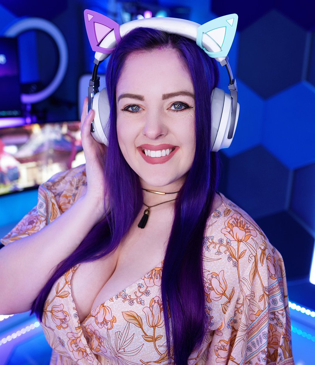 Row Queenie ๐ณ๏ธโ๐ (Official 4K Twitch Testing) (@queenieandblue) on Twitter photo Happy Launch Day to <a href="/playwildgate/">Wildgate - OUT NOW!</a> ๐๐
I absolutely loved the #Wildgate beta testing so today we're all in live with community Friday games battling in space with Twitch Drops Enabled โ
twitch.tv/blueandqueenie #ad Happy Launch Day to <a href="/playwildgate/">Wildgate - OUT NOW!</a> ๐๐
I absolutely loved the #Wildgate beta testing so today we're all in live with community Friday games battling in space with Twitch Drops Enabled โ
twitch.tv/blueandqueenie #ad