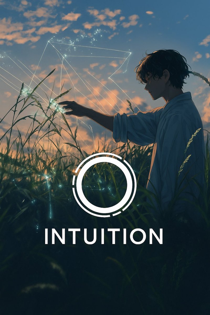propsadesakin1's tweet image. Unlock Your Inner Wisdom! 🌟 The @0xIntuition Project 💡 is all about trusting your gut feelings and living a life guided by intuition 🌐 #IntuitionProject #TRUST #Web3