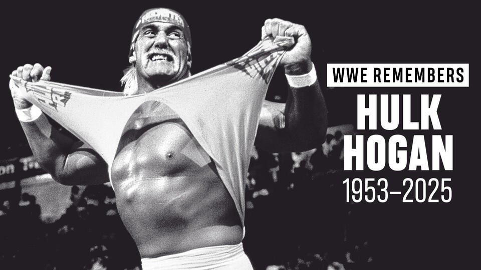 Falbak_'s tweet image. Esta noche en #Smackdown WWE honrará la carrera de Hulk Hogan.
Merece las 10 campanas, vídeos promocionales y leyendas recordando su carrera. Es lo mínimo.
