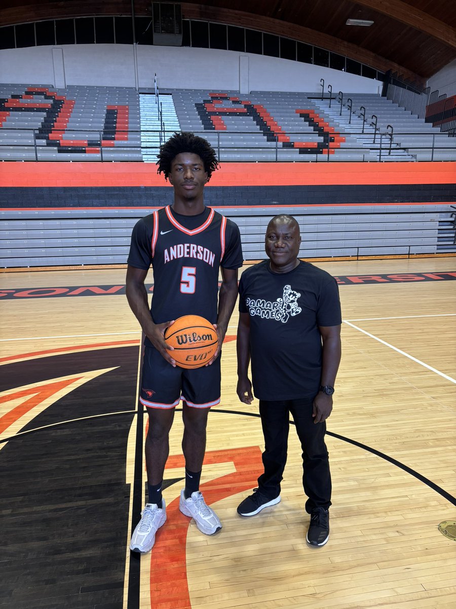 Samuel Lloyd (@samuel_lloyd0) on Twitter photo Thank you Coach Collins and his staff for having me and my family on campus today at Anderson!
<a href="/SouthportBBall/">Southport Basketball</a> <a href="/BRamseyKSR/">Brandon Ramsey</a> <a href="/KyleNeddenriep/">Kyle Neddenriep</a> <a href="/kylerstaley/">Kyler Staley</a> <a href="/PrepHoopsIN/">Prep Hoops Indiana</a> Thank you Coach Collins and his staff for having me and my family on campus today at Anderson!
<a href="/SouthportBBall/">Southport Basketball</a> <a href="/BRamseyKSR/">Brandon Ramsey</a> <a href="/KyleNeddenriep/">Kyle Neddenriep</a> <a href="/kylerstaley/">Kyler Staley</a> <a href="/PrepHoopsIN/">Prep Hoops Indiana</a>