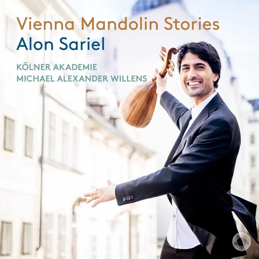 MozartCircleCN's tweet image. #NewCDmc
New 9 May 2025
#AlonSariel #KölnerAkademie & @PENTATONEmusic present:
#Mozart #Haydn #Paisiello #Krähmer in
#Vienna Mandolin Stories!
@PlateaMagazine @ClassicFM @BBCRadio3 @radioclasica @rtve @rtveplay @LaMusicaClasica @review_classic @mvdaily
prestomusic.com/classical/prod…