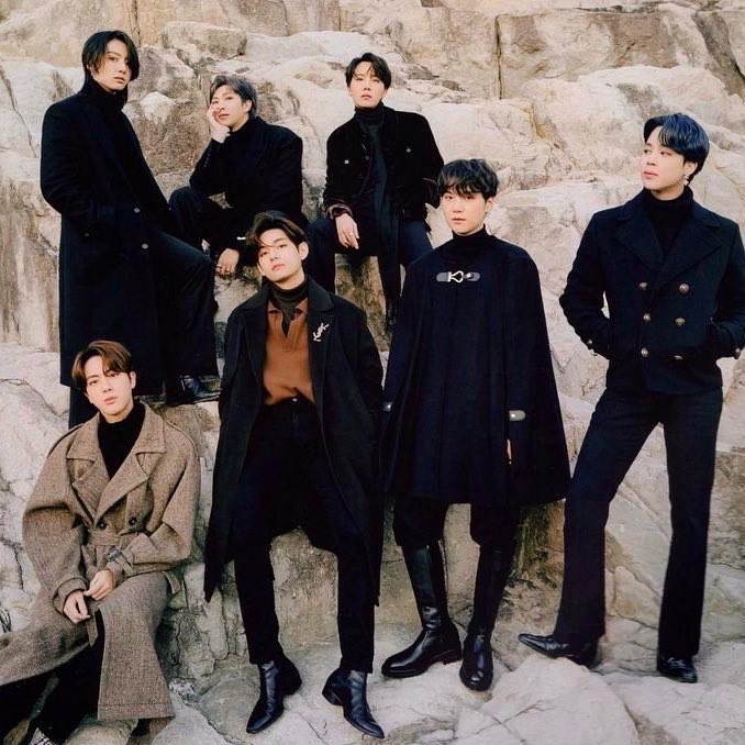 btschartsdailyc's tweet image. 📊| #BTS joins Beyonce as the ONLY artists to debut a live album with over 50’ streams in its first week on Spotify History!
CONGRATULATIONS BTS