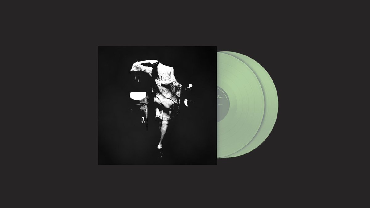 edudsrpg's tweet photo. Coma Official 7 inches Vinyl (Variant) https://t.co/IKpNjWNoth