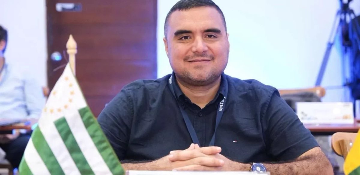 ifmnoticias's tweet image. Cambio Radical exigió protección para gobernador de Caquetá tras denuncias de amenazas
@PCambioRadical
Lea la nota ifmnoticias.com/cambio-radical…