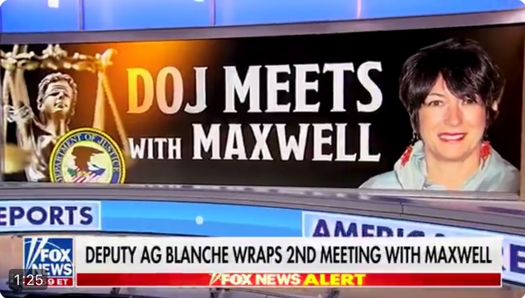 MikeGil21446788's tweet image. Who’s in Charge? The DOJ ! All roads lead to the DOJ and a global protection racquet.