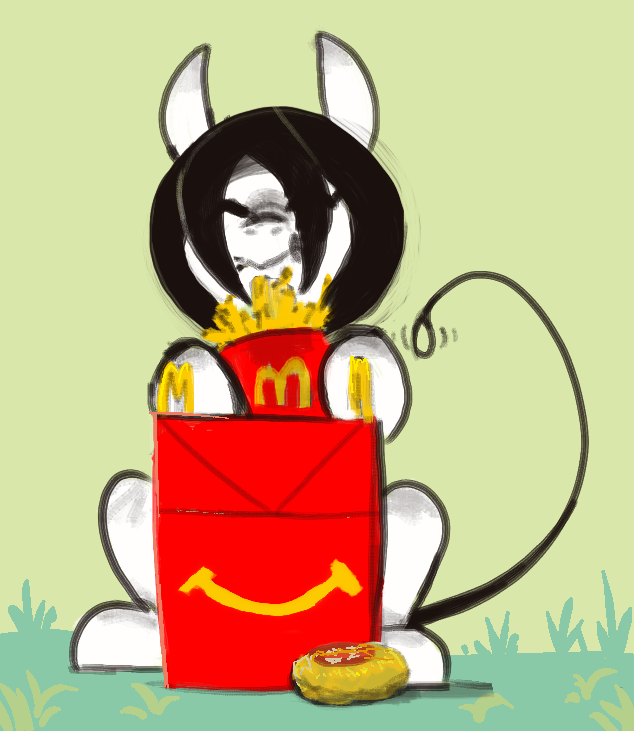 happy meal