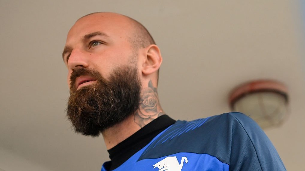 garante_il's tweet image. Qualora il Milan avesse venduto Maignan, mi dicevano e mi assicuravano che il Milan, soprattutto Igli Tare, avrebbe voluto Vanja Milinković-Savić come sostituto di Maignan. Però Maignan è rimasto al Milan e poi il Napoli ha deciso di affondare il colpo
@MatteMoretto