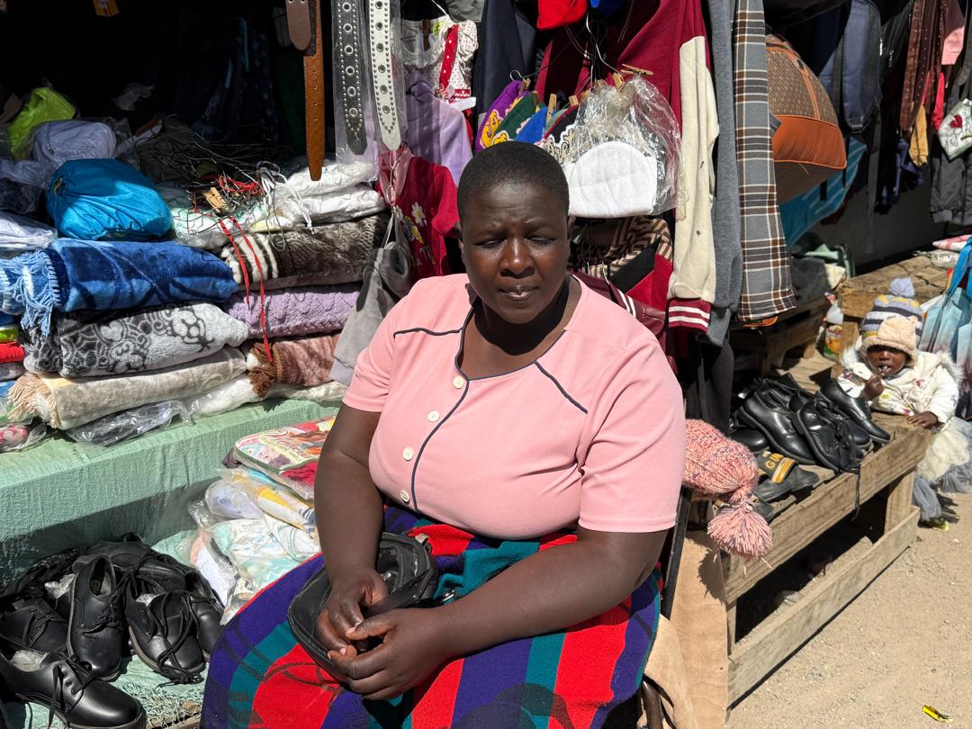 ZBCNewsonline's tweet image. THE establishment of safe markets and one-stop centres by the government and development partners has enhanced the safety, dignity, and empowerment of women, especially those affected by violence.
zbcnews.co.zw/spotlight-init…