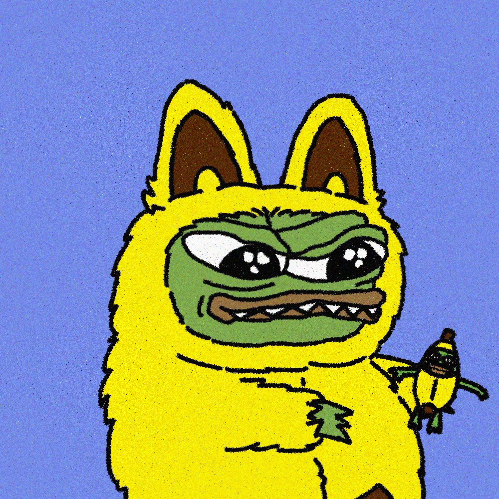 bomefers's tweet image. $PANANA bubu