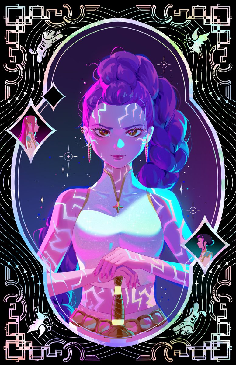 ✳︎ akeminico3✳︎ アミ🍷 🔜 Cos-mic Asia D74 (@arlminch) / X