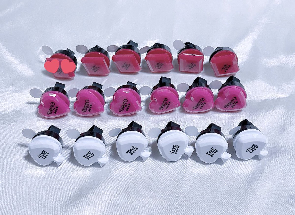 _sy928's tweet photo. ♡

求  買取 ＞＞＞ 💚

譲  画像

買取優先郵送のみです。
お気軽にお声掛けください◟( ᵒ̴̶̷̥́ ·̫ ᵒ̴̶̷̣̥̀ )

#KnightAグッズ交換 #騎士Aグッズ交換 #KnightXグッズ交換 #騎士Xグッズ交換 https://t.co/TFYhXEljZh