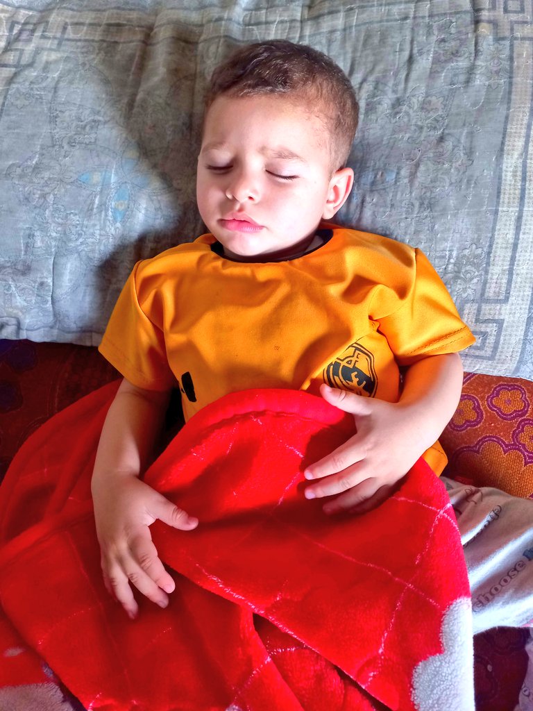 ashrafmugha21's tweet image. JUST $600 TO REACH THE NEXT #MILESTONE OF $5,000

PLEASE GRANT A WARM MEAL FOR AN INNOCENT CHILD LIVING A SEVERE #FAMINE 

chuffed.org/project/122897