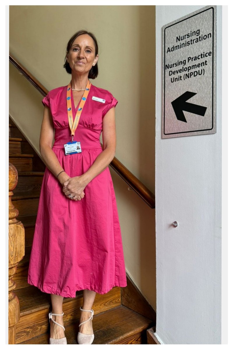Julie O' Grady (@julie_o_grady) on Twitter photo When you are trying to be fabulous while retiring but inside your heart is broken 💔 because 31 years of a nursing career <a href="/stjamesdublin/">St James's Hospital</a> is over 😢. The most fabulous place to work, learn and be a patient. Amazing nurses, leaders, educators and researchers. In my ❤️ forever 🙏 When you are trying to be fabulous while retiring but inside your heart is broken 💔 because 31 years of a nursing career <a href="/stjamesdublin/">St James's Hospital</a> is over 😢. The most fabulous place to work, learn and be a patient. Amazing nurses, leaders, educators and researchers. In my ❤️ forever 🙏
