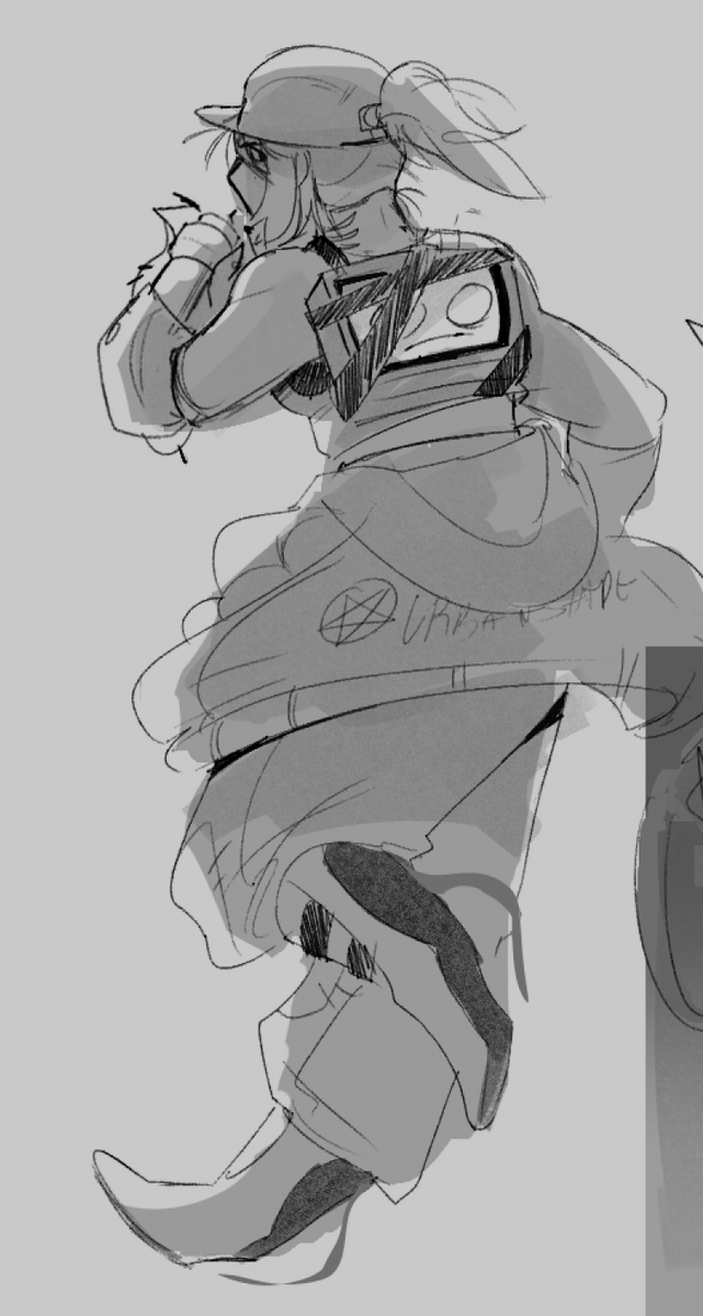 Gummybyte's tweet image. am i going full into this stupid au idea,,mhmmm
#pressureroblox #pressureau #PressureOC