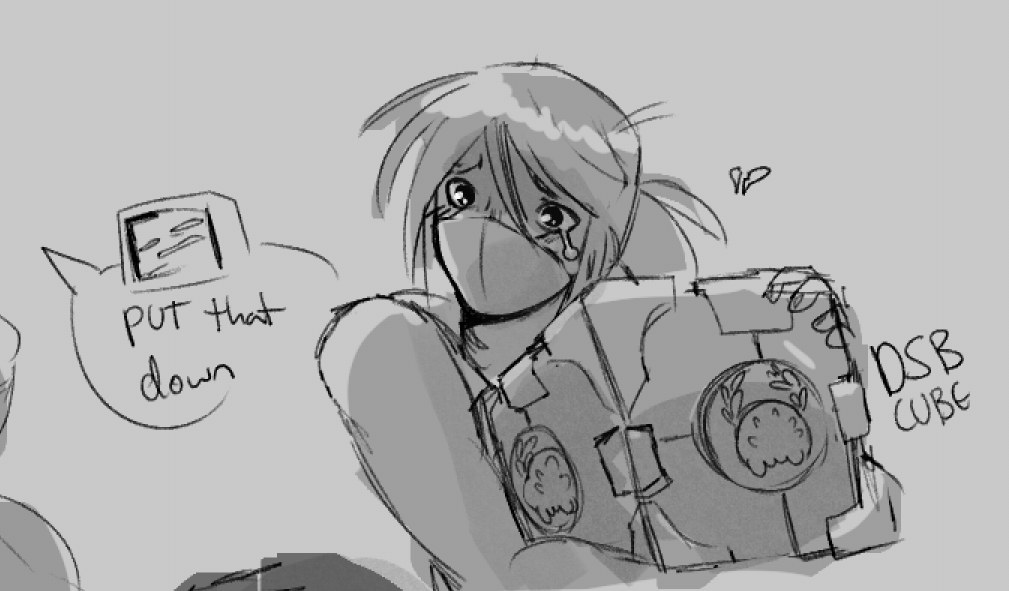 Gummybyte's tweet image. am i going full into this stupid au idea,,mhmmm
#pressureroblox #pressureau #PressureOC