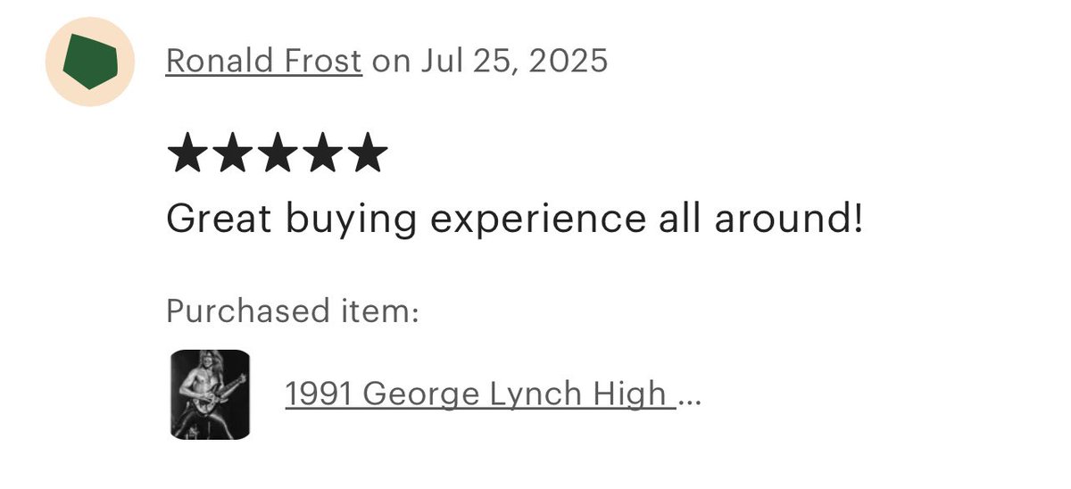 Thanks for the nice review, Ronald! 🙏😀