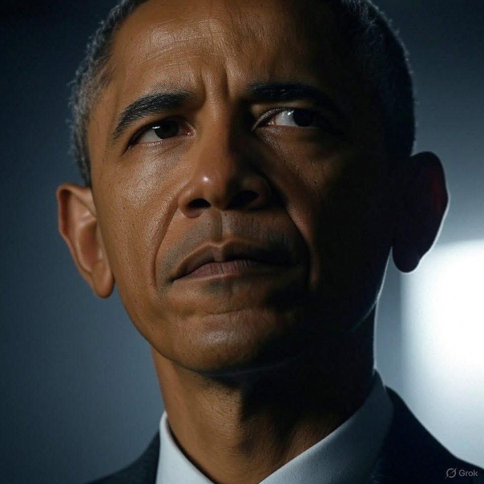 PSA: No, Barack Obama does not have “presidential immunity” for directing a treasonous conspiracy after leaving office.

Presidential Immunity applies in three tiers - Absolute Immunity for actions within the President’s core constitutional powers; Presumptive Immunity for other