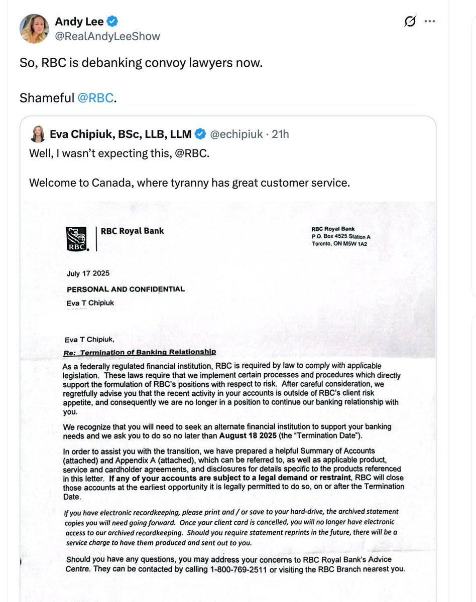 wolf_Geoff07's tweet photo. @RBC Explain this. https://t.co/sYDAuLQEeX