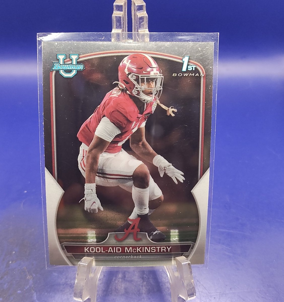 Hoerner1st2018's tweet image. Kool-Aid McKinstry
All Auctions end at 8:00pm CST
Final Round for the week
Monday-Wednesday next
Bidding starts at just a $.25
After that IDC
Bid to win
Orders over $50 ship FREE
Totals on 7/30/2025 or cash out at anytime
Happy collecting everyone