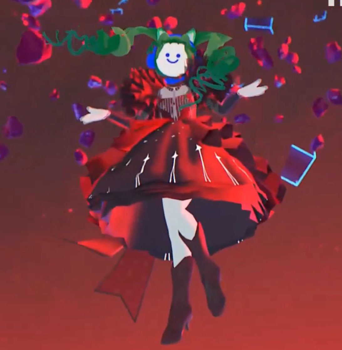 Boruto's influence is top tier