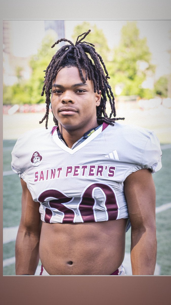 Amarion Oliver (@mvp_mari02) on Twitter photo YEAR 2.!!! #30 <a href="/SPPFootball/">St. Peter's Football 🏴☠️</a> <a href="/CoachOFlaherty/">Ryan O'Flaherty</a> <a href="/CoachFannan/">John Fannan 🏈</a> <a href="/DeshonThomas15/">Teamuptop_7v7</a> <a href="/StanDennisI1/">Stan DennisI</a>
#Grind #Newseason #Letsgoo #SPP
🏴☠️🏴☠️ YEAR 2.!!! #30 <a href="/SPPFootball/">St. Peter's Football 🏴☠️</a> <a href="/CoachOFlaherty/">Ryan O'Flaherty</a> <a href="/CoachFannan/">John Fannan 🏈</a> <a href="/DeshonThomas15/">Teamuptop_7v7</a> <a href="/StanDennisI1/">Stan DennisI</a>
#Grind #Newseason #Letsgoo #SPP
🏴☠️🏴☠️