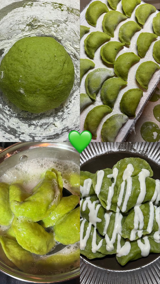 Henrietta____'s tweet image. 💚